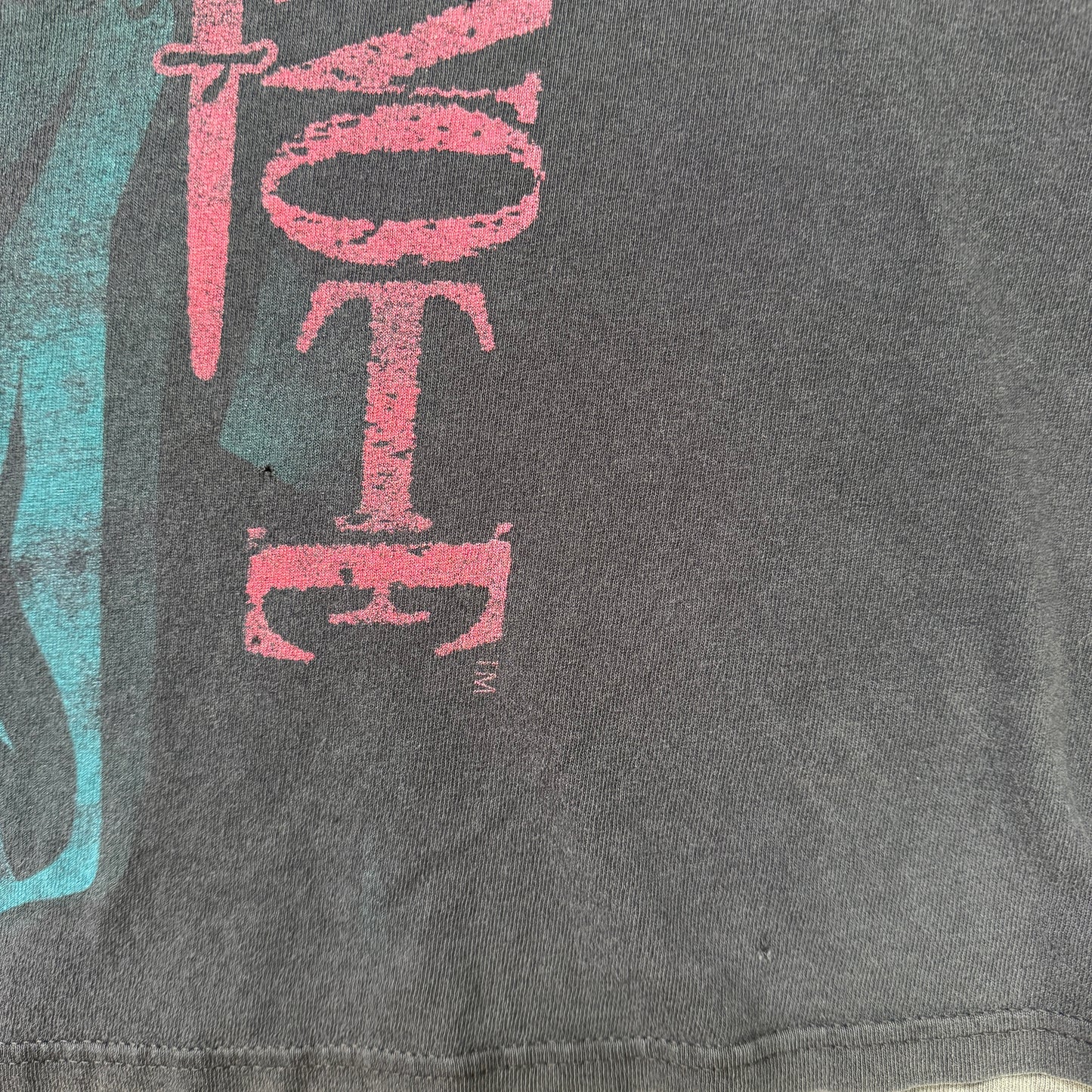 DEATHNOTE"L" ボロ個体