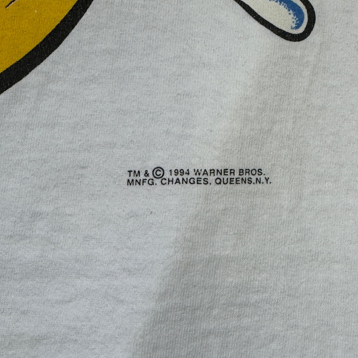 90s Tweety Tee