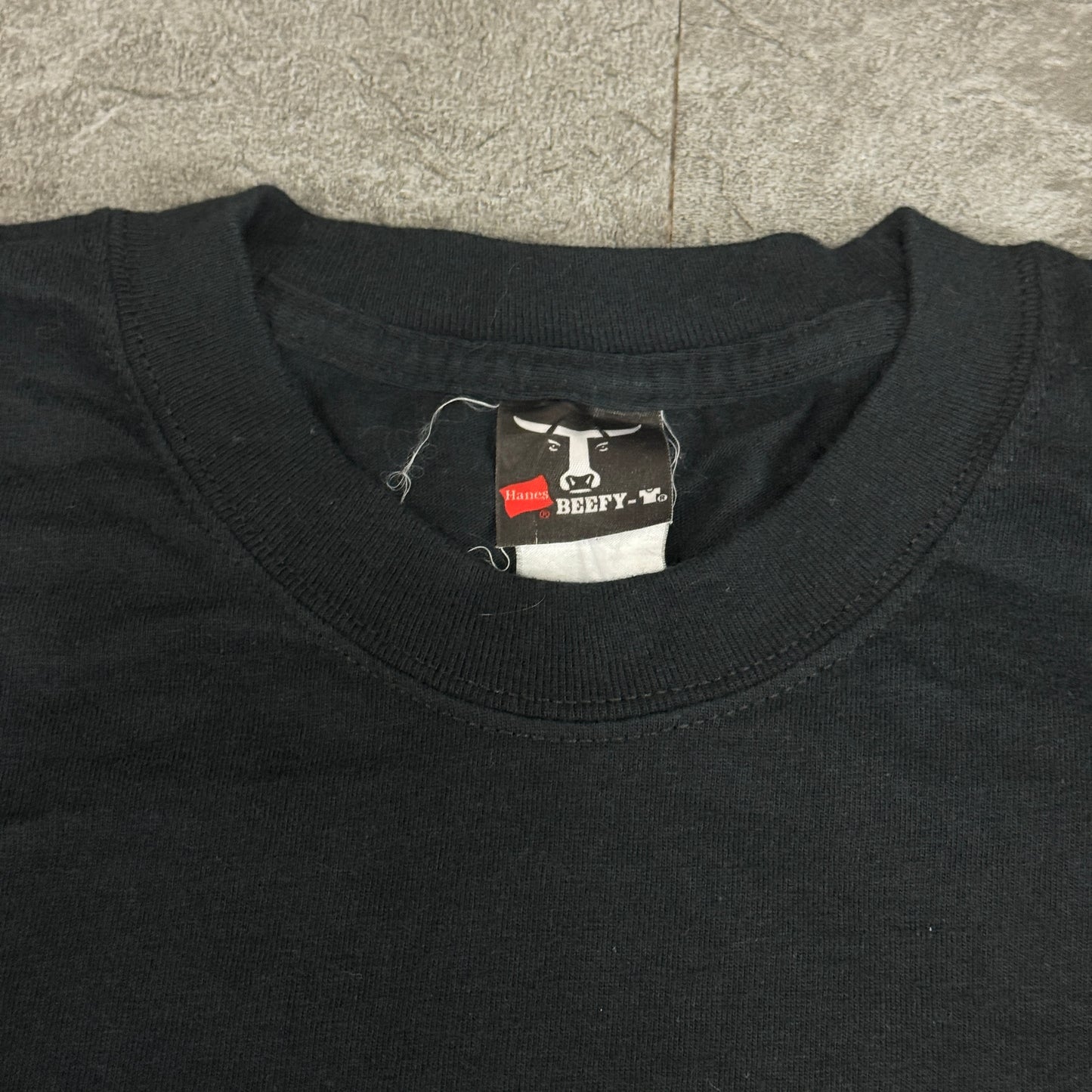 penguin computing art tee