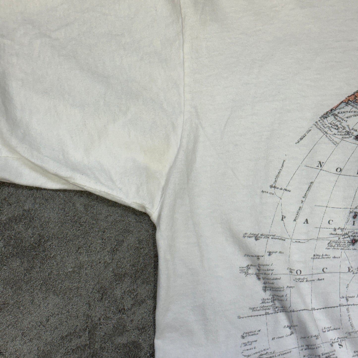 90s MAP tee
