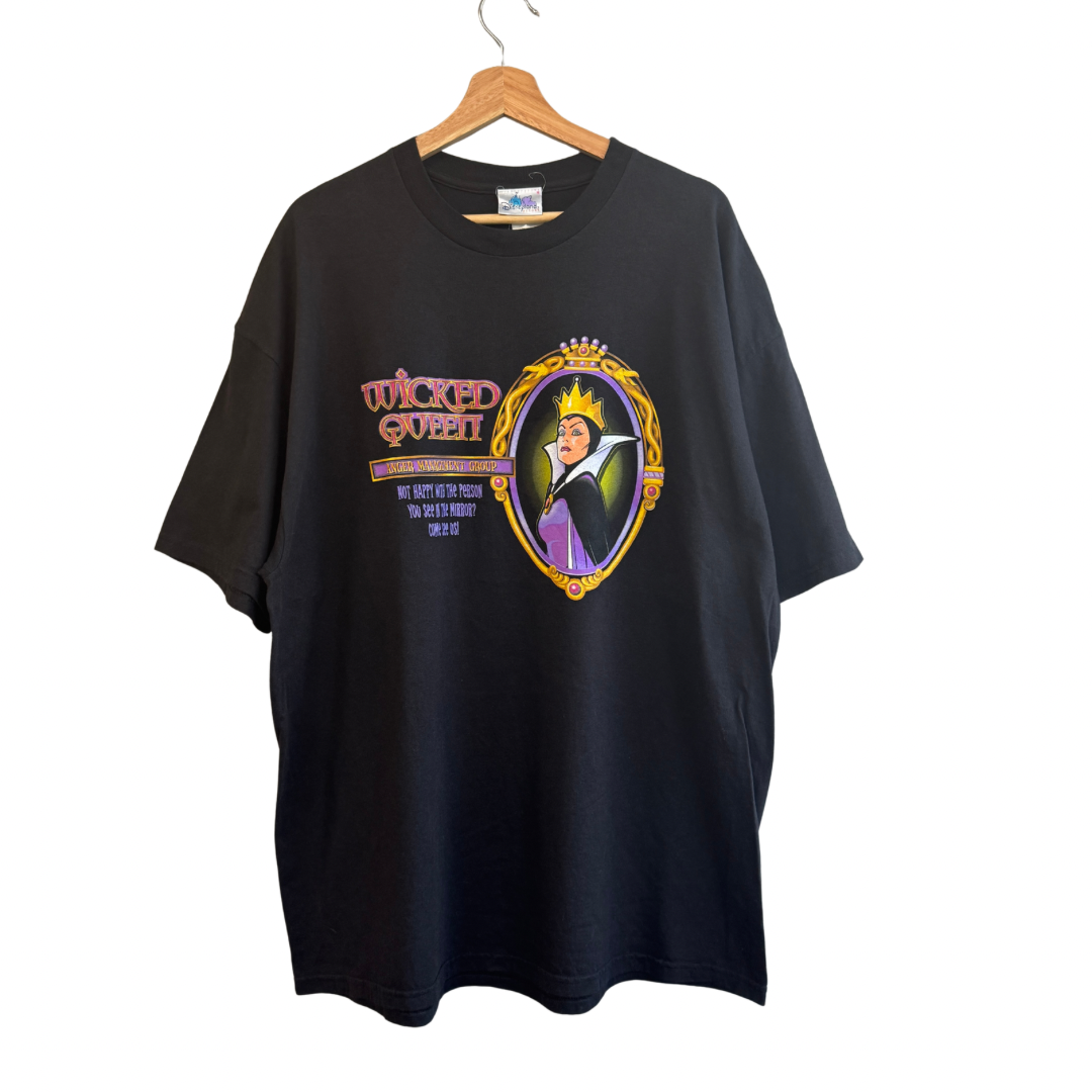 Disney "WICKED QUEEN"