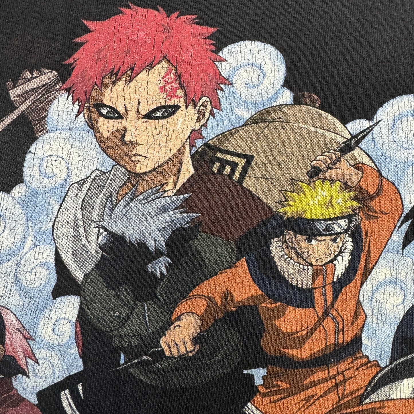 NARUTO “ネーミング難しいけどカッコいいやつ”