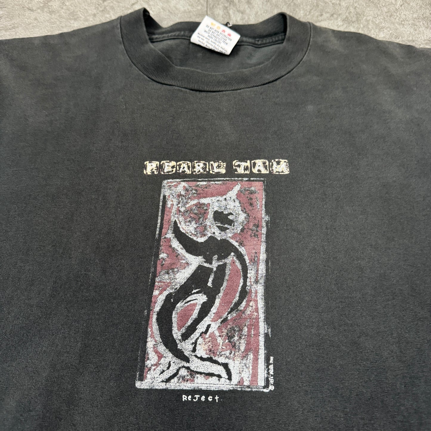 90s PEARLJAM ReJect