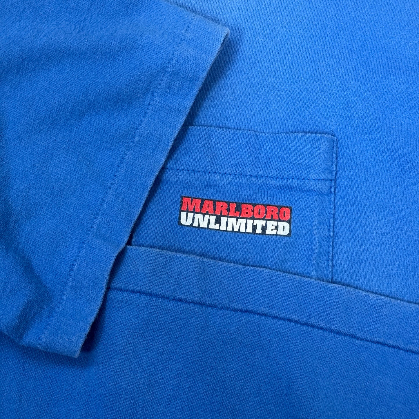 Marlboro "コヨーテ"Tee