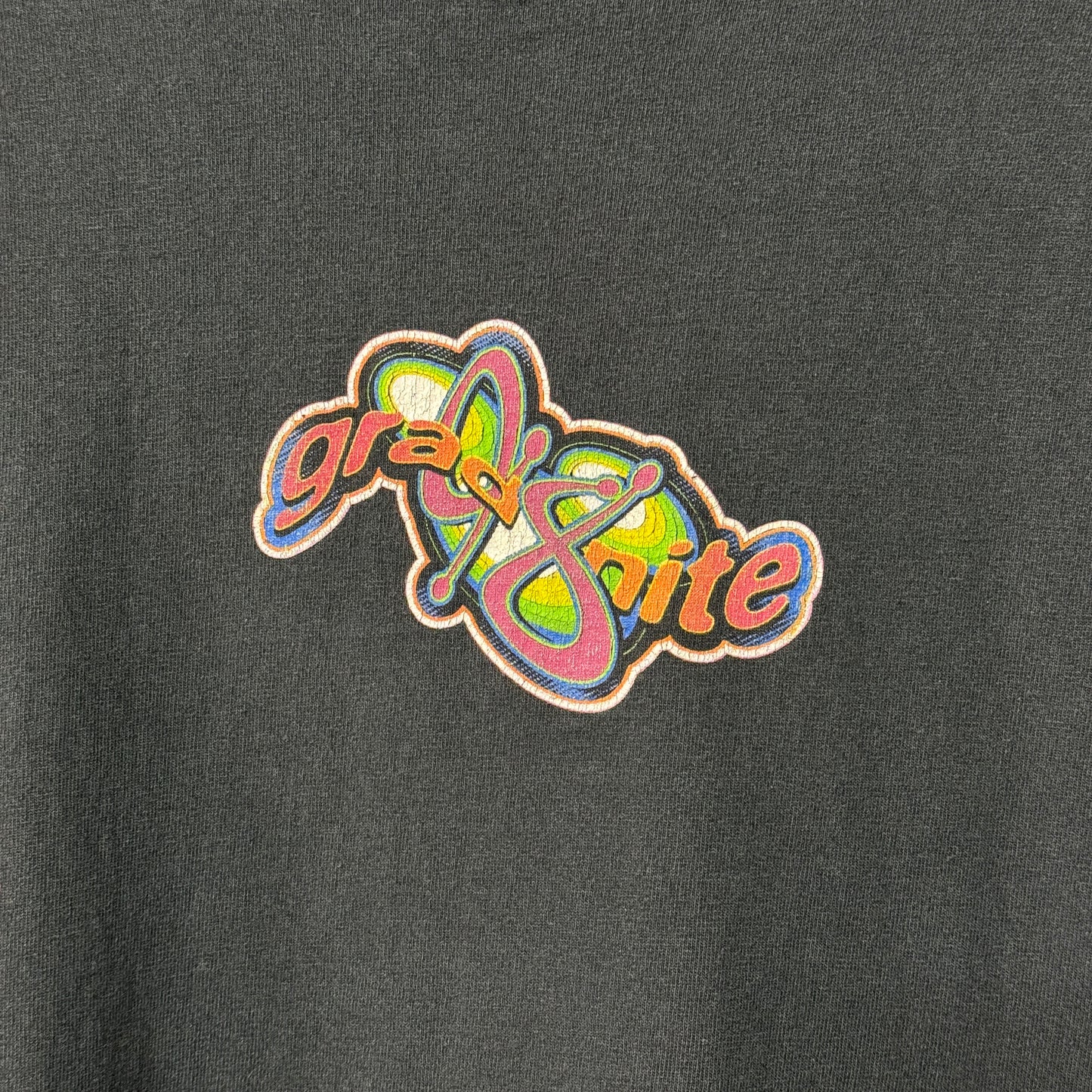 90s Disney GradNight Fits L-XL