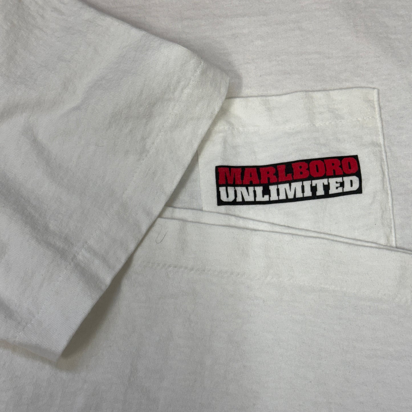 Marlboro "MAP"Tee
