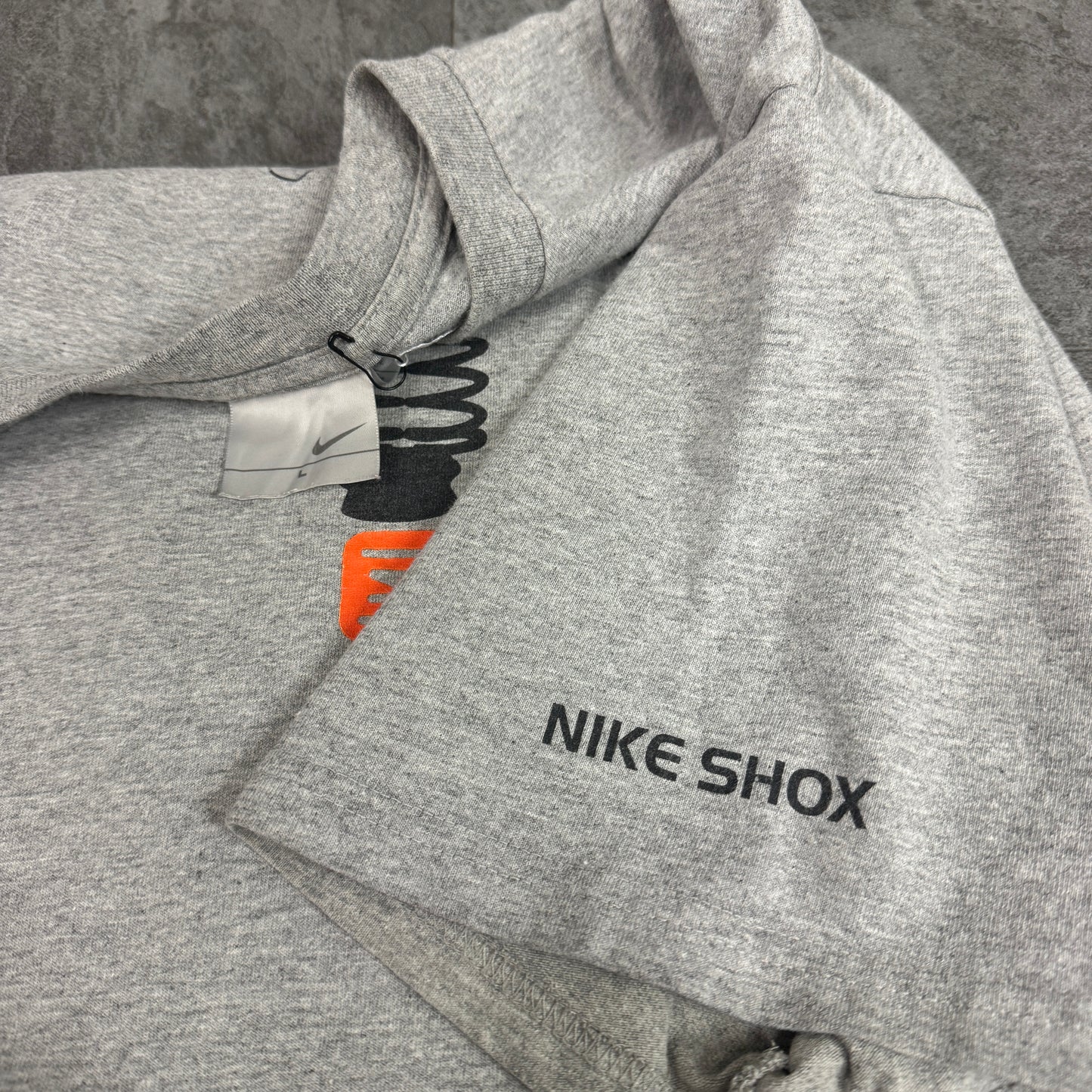 USA NIKE Tee