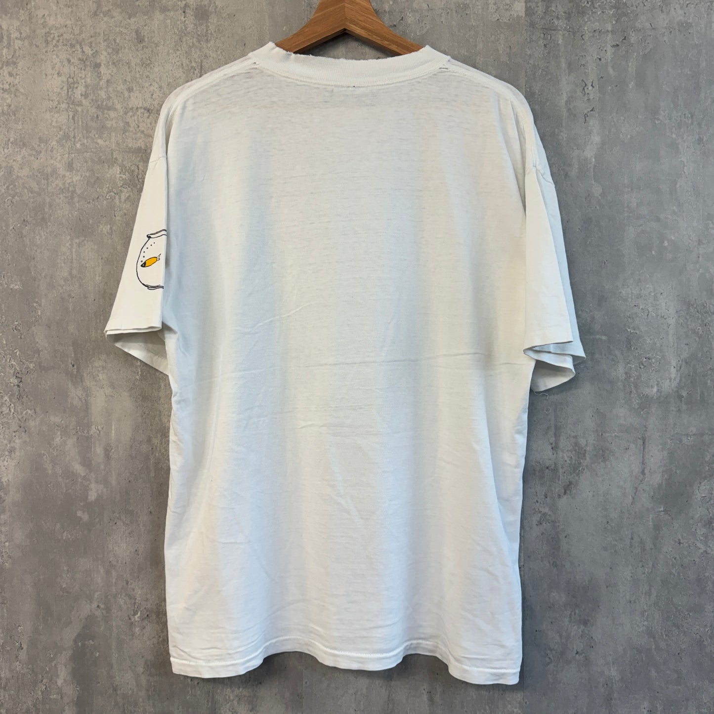 90s 猫Tee by SUDIO Q
