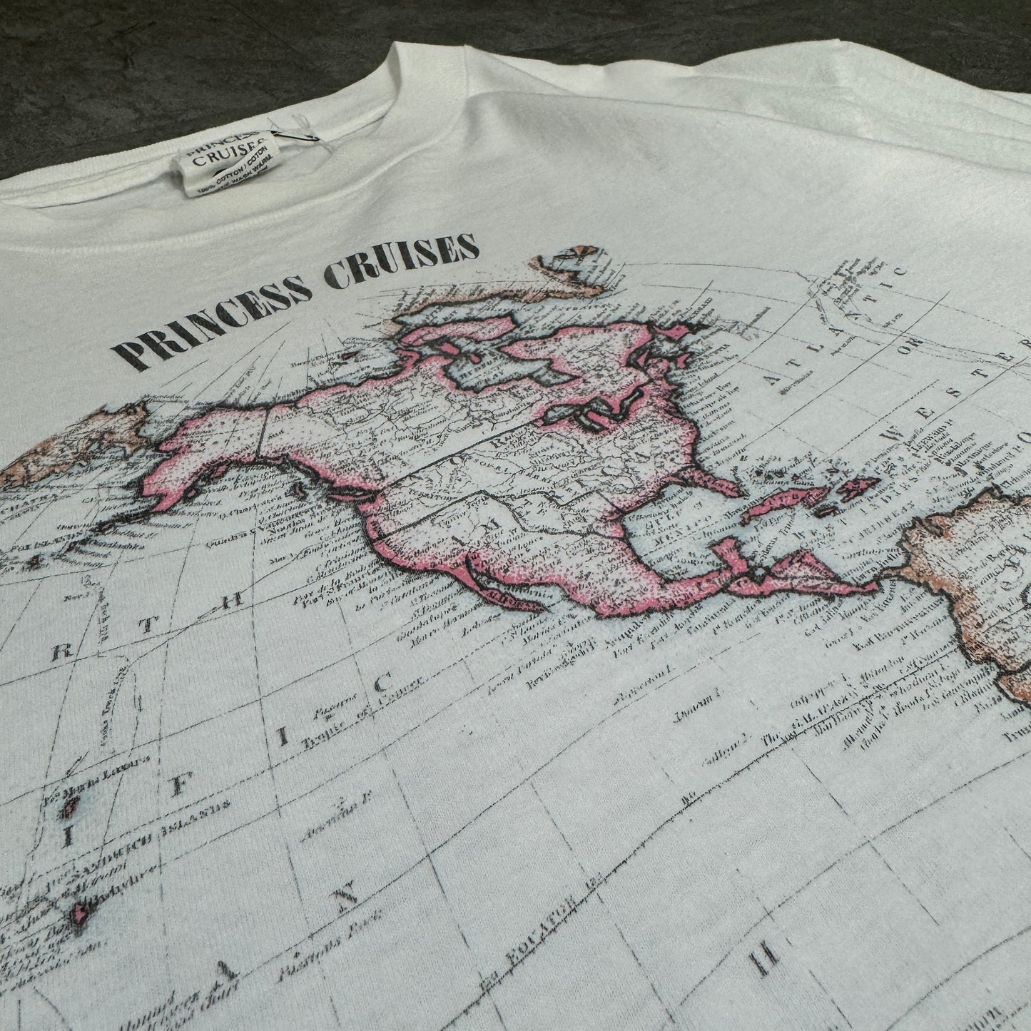 90s MAP tee