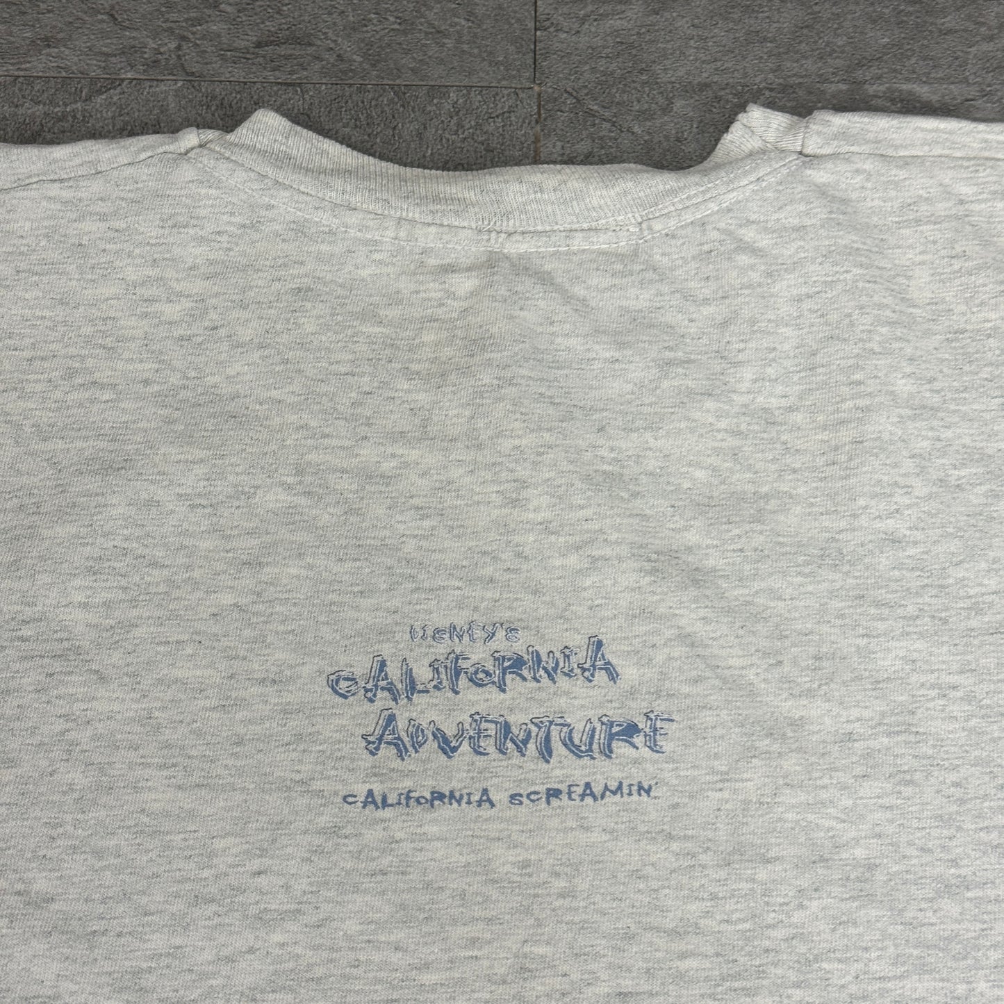 Disney Get A GRiP! Tee