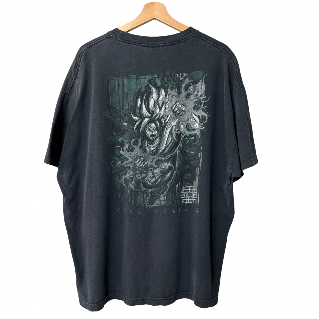 00s DRAGON BALL Fits XL