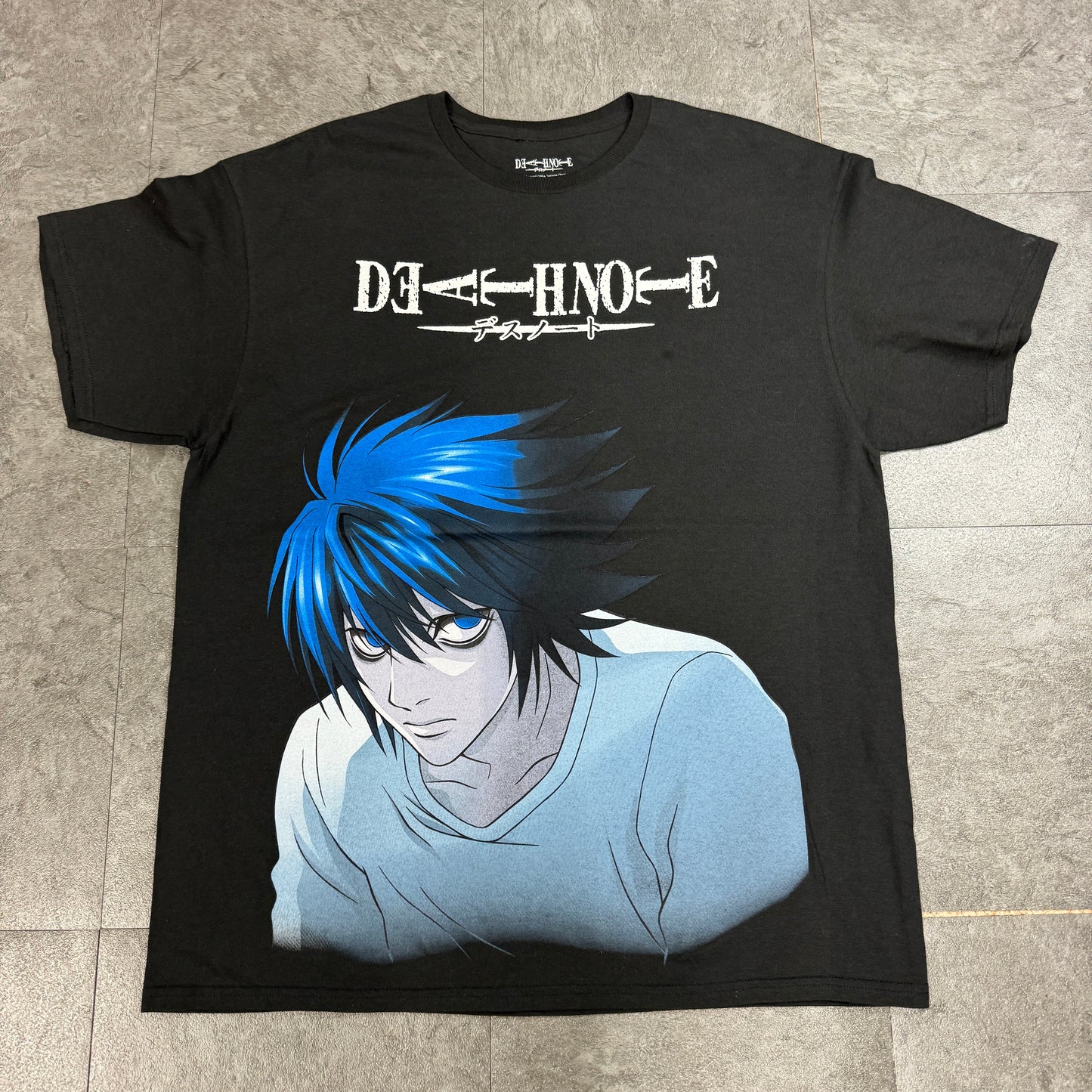 【ゲリラ】L ”2024年にZu"teeは始まった。”
