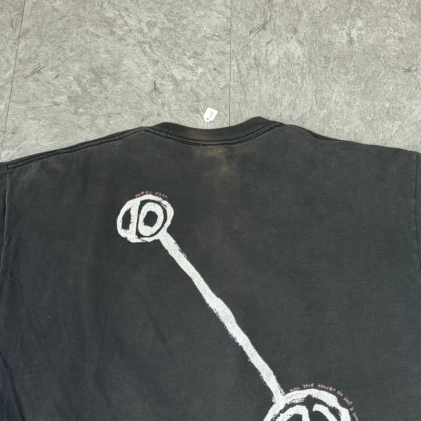 90s PEARLJAM ReJect