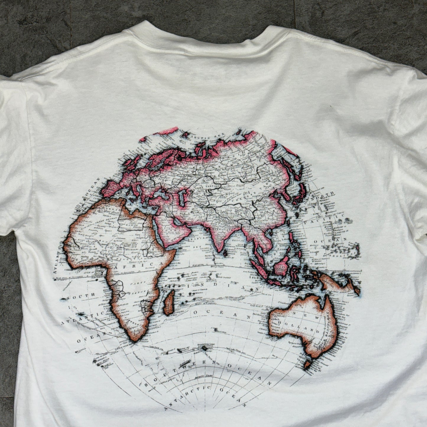 90s MAP tee