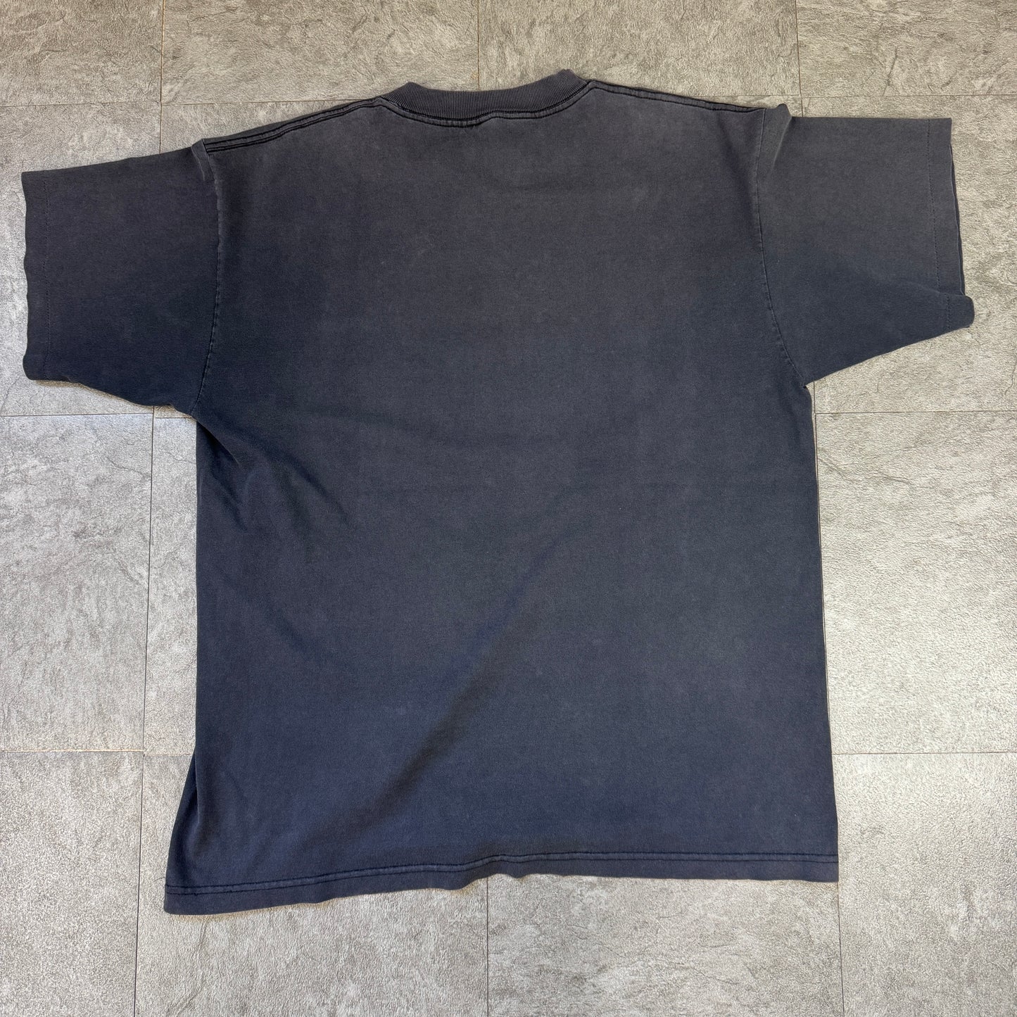 90s BAY TO BREAKERS フェードTee