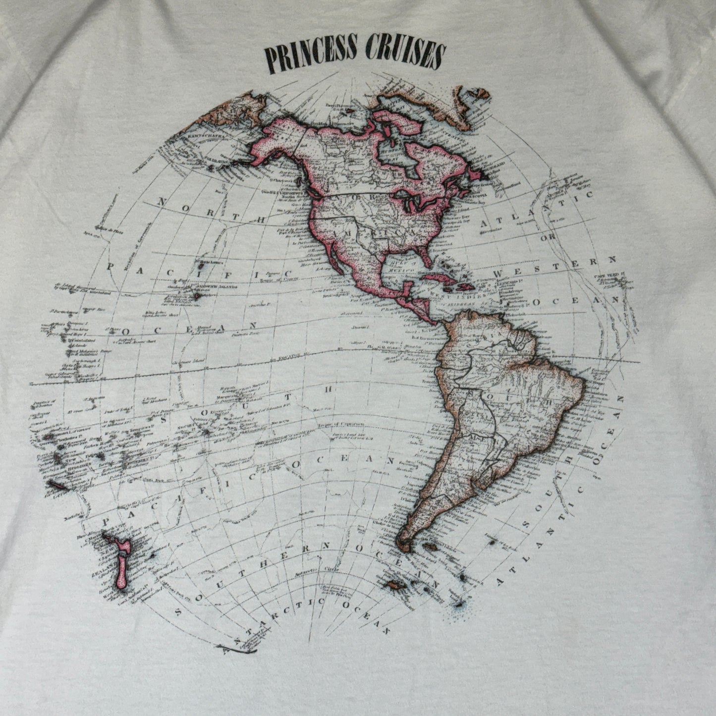 90s MAP tee
