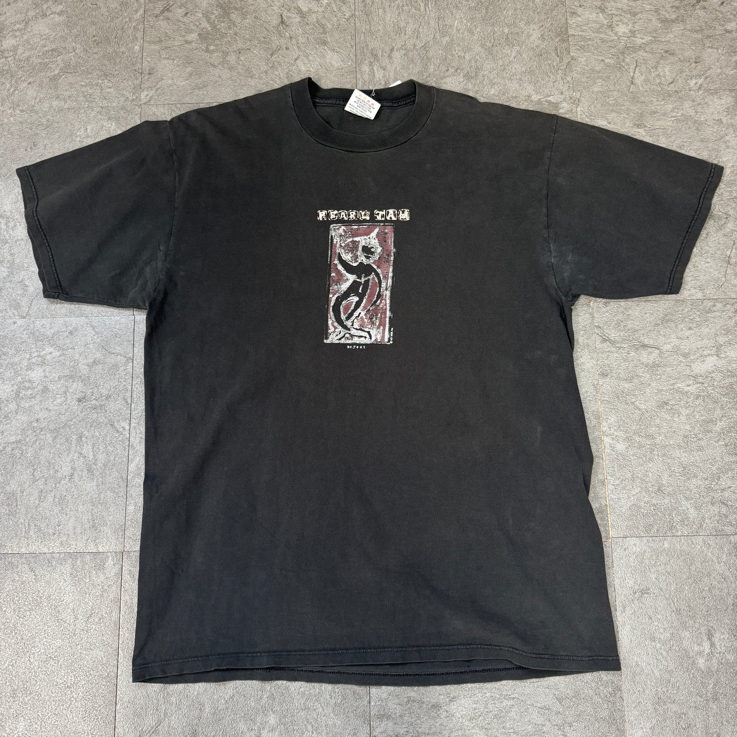 90s PEARLJAM ReJect