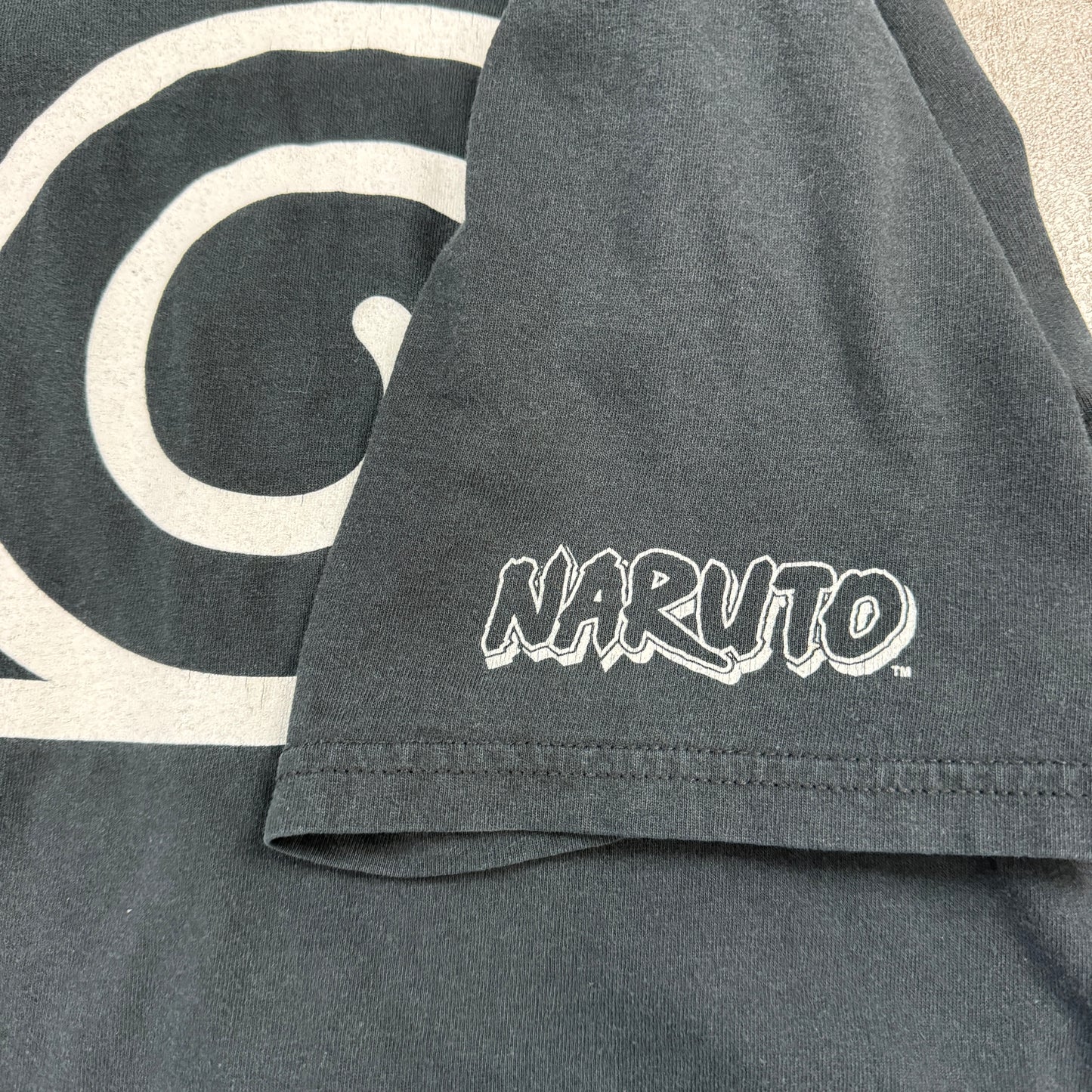 NARUTO “木の葉マーク”