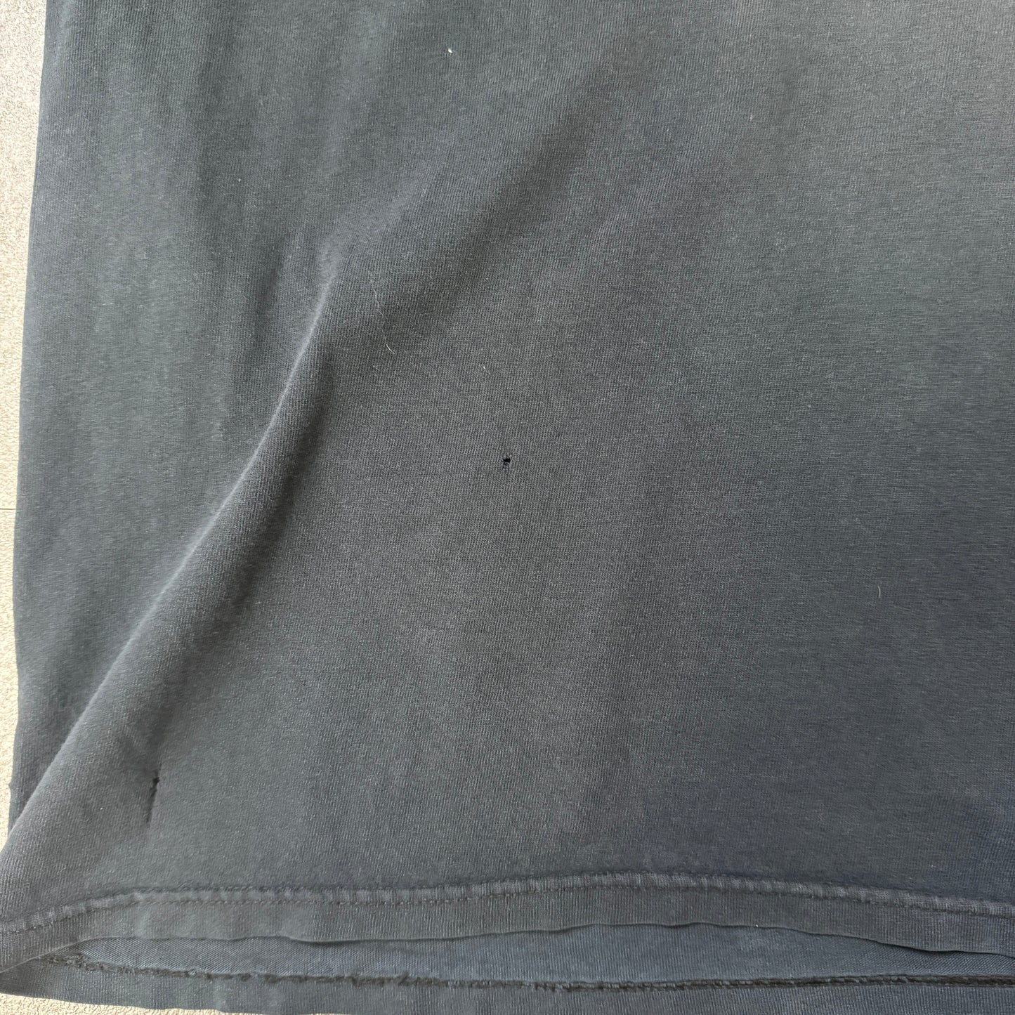 00s TOOL shirt