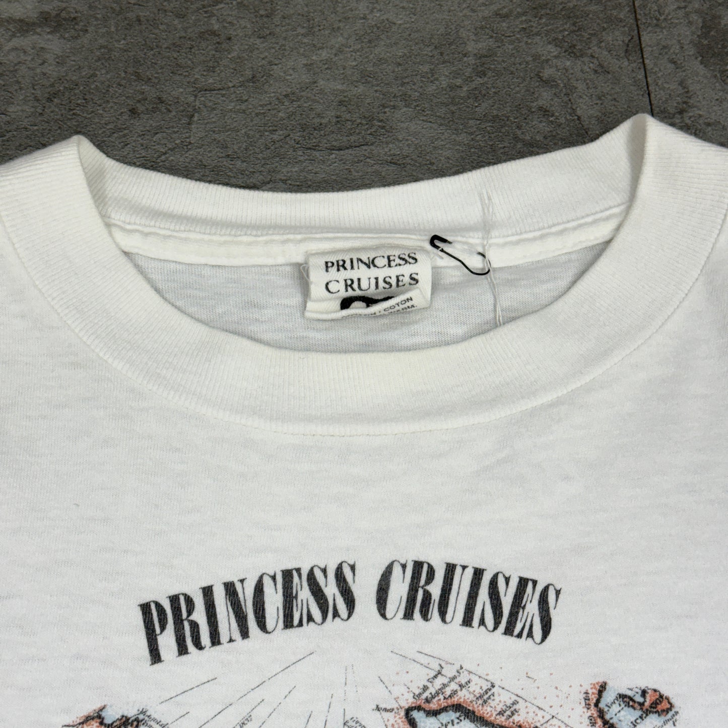 90s MAP tee