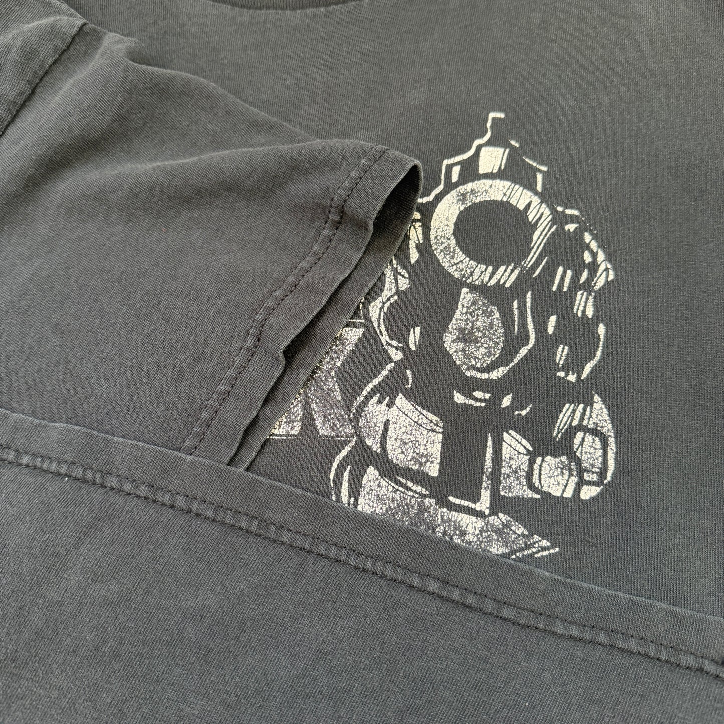 6reasons to SHUT THE FUCK UP Tee