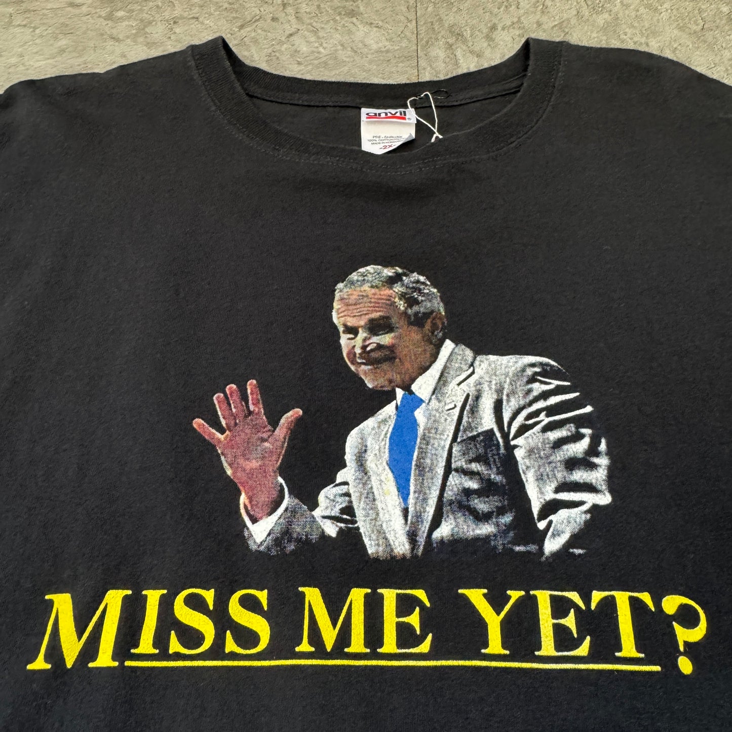 MISS ME YET? Tee