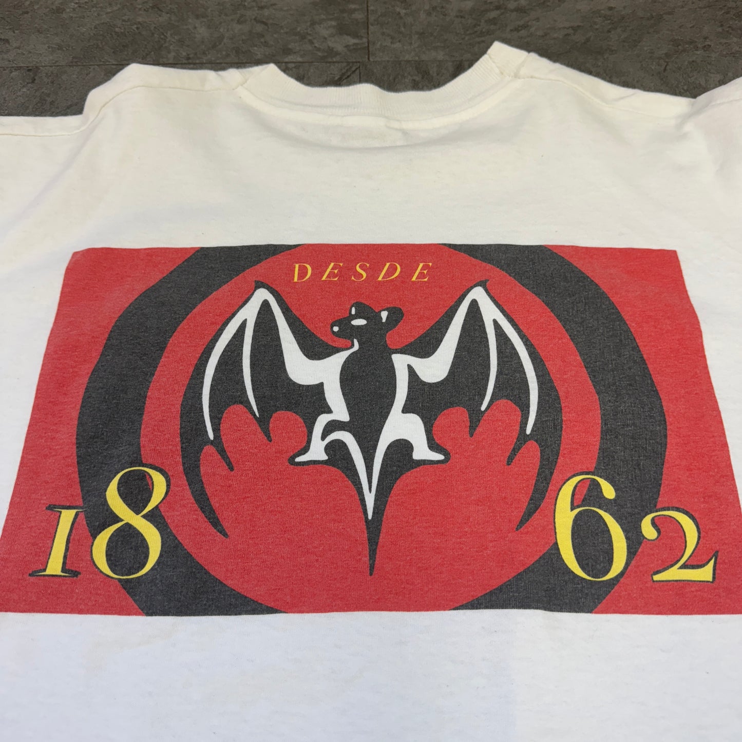 90s BACARDI 企業T