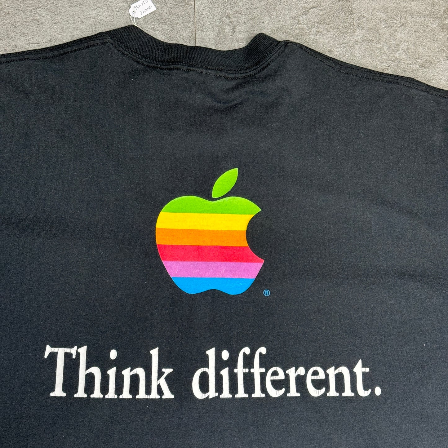 98’ Apple