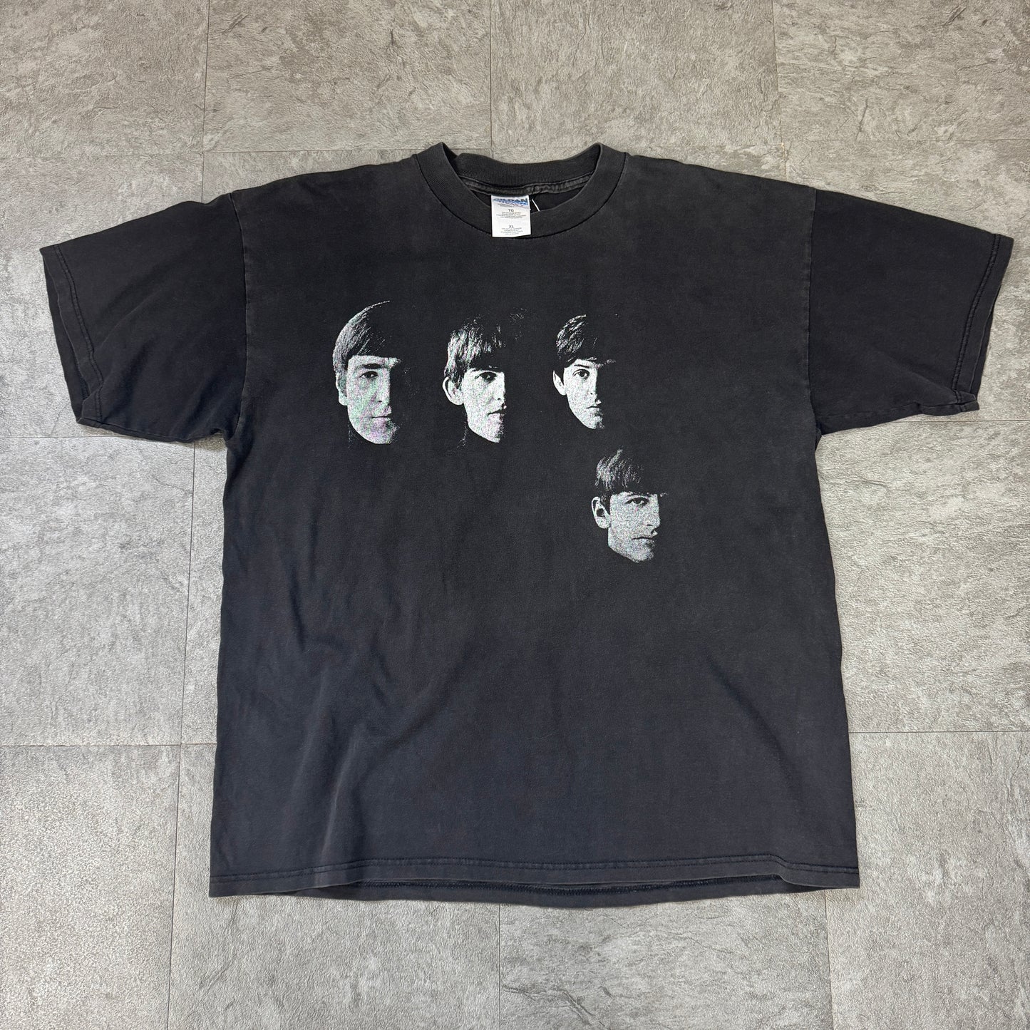 90s BEATLES "MEET THE BEATLES"
