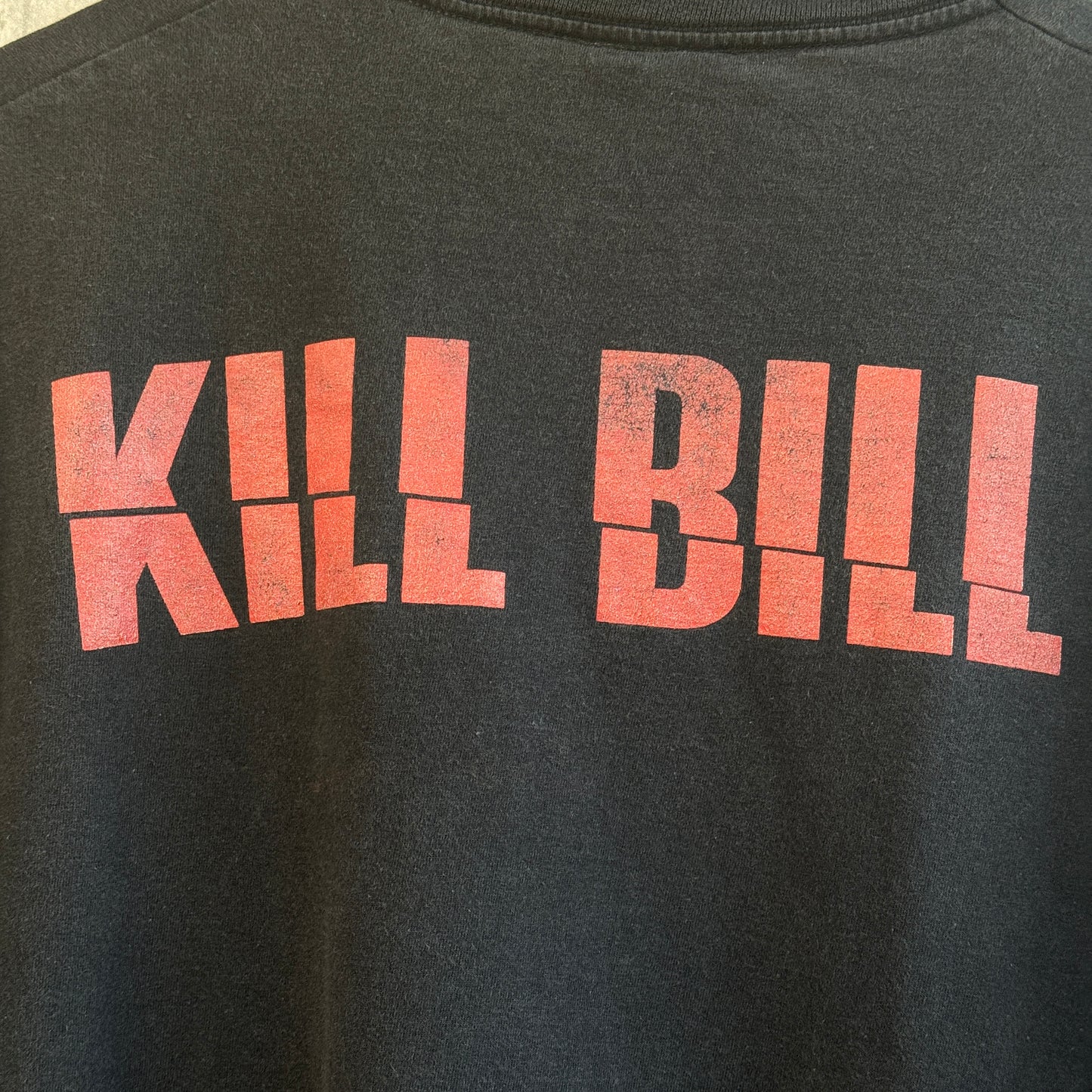 【こっちのパターン】KILL BILL