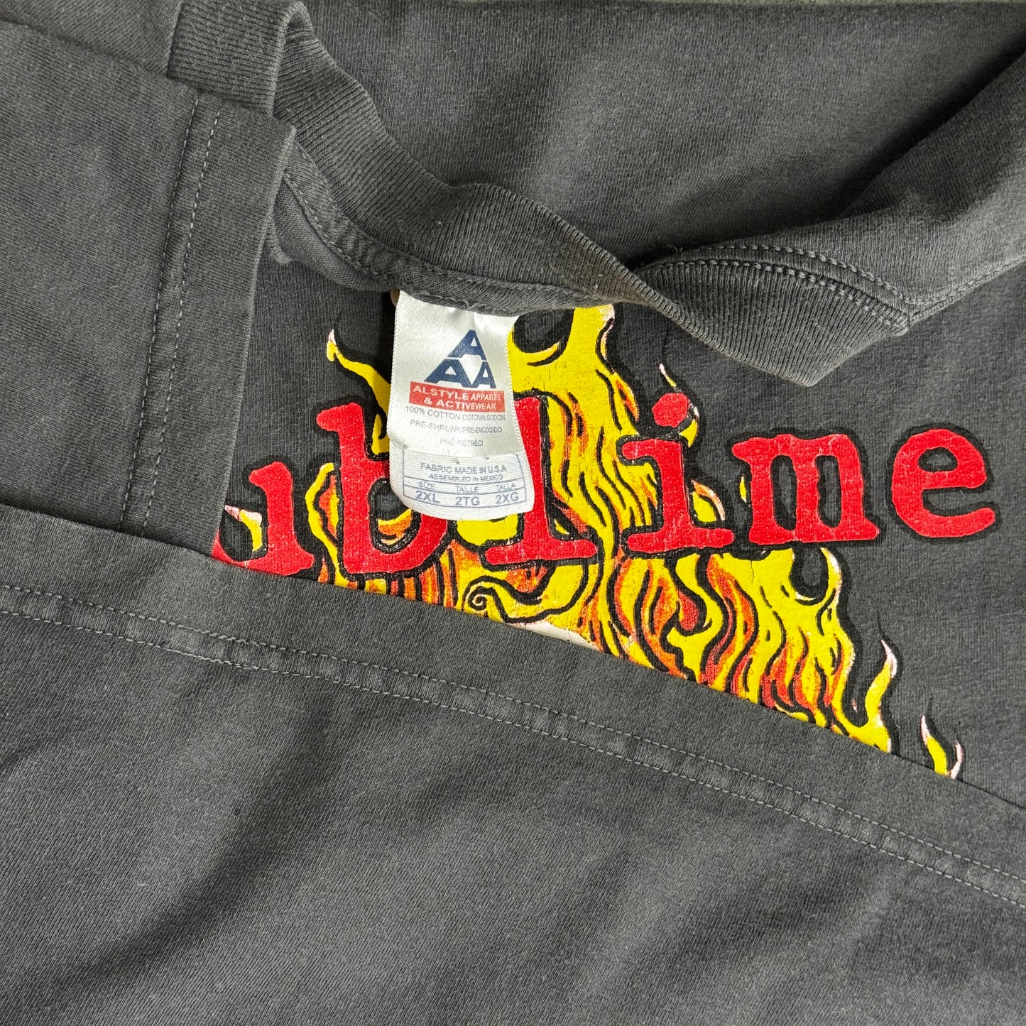 sublime "釈迦"