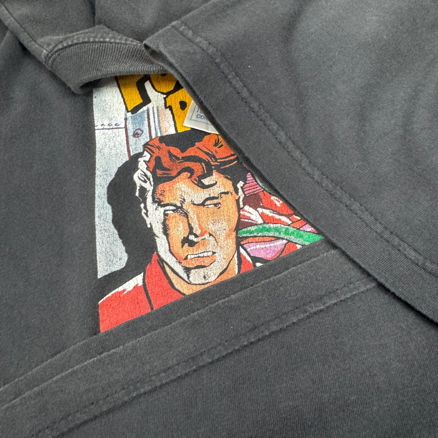 Return to the Forbidden Planet Tee