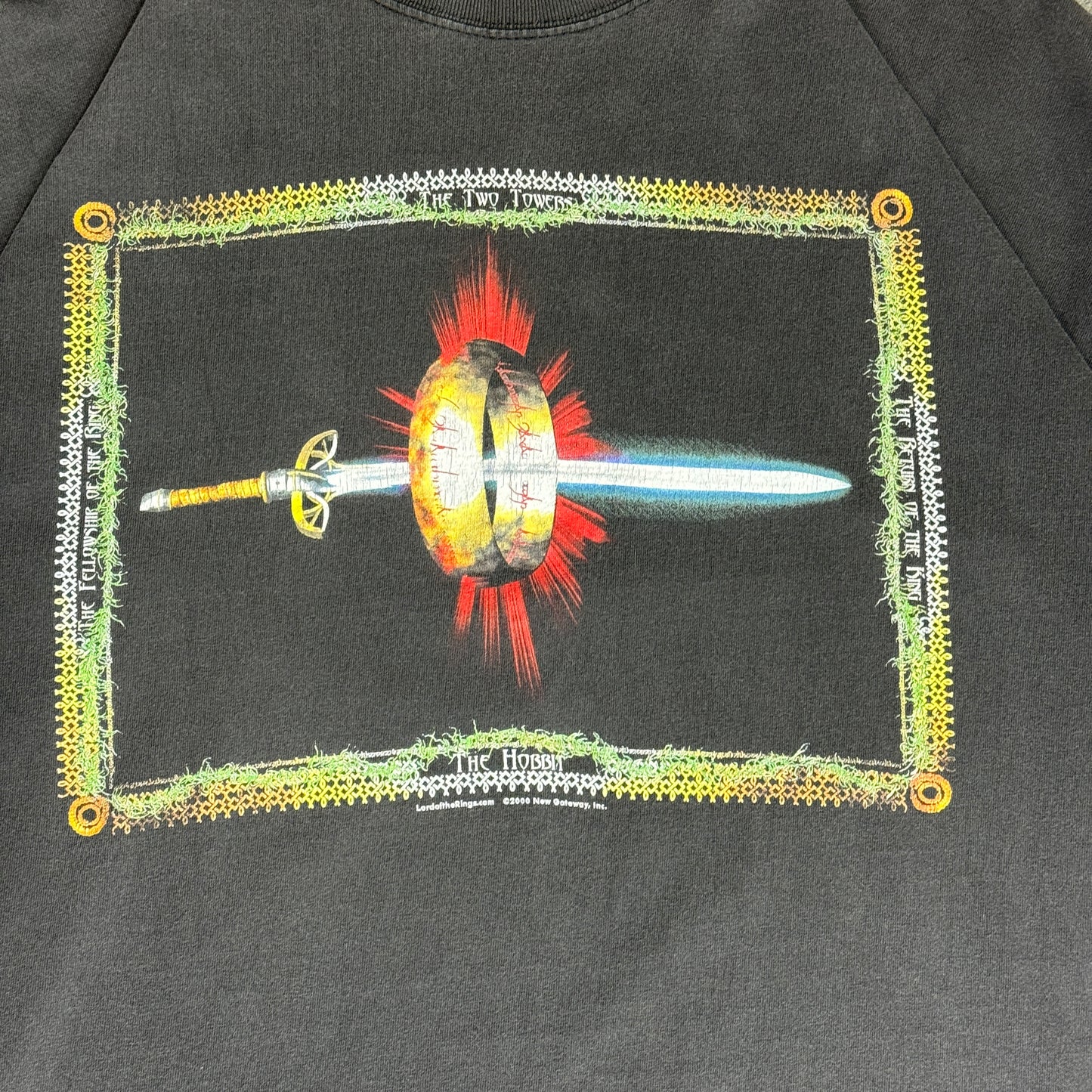 00s Lord of the ring "良フェード"