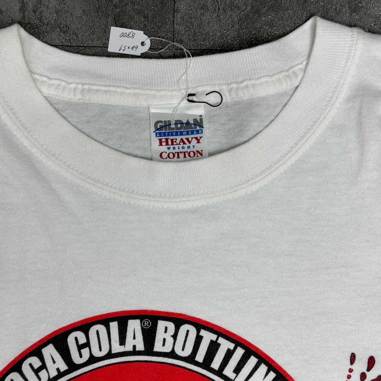 00s COCA COLA