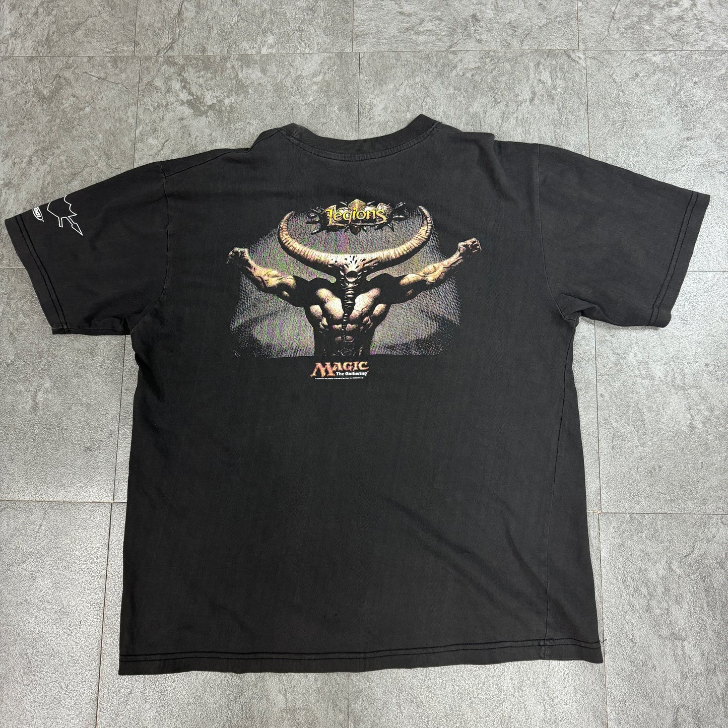 MAGIC The Gathering "Legions" マジックザギャザリング
