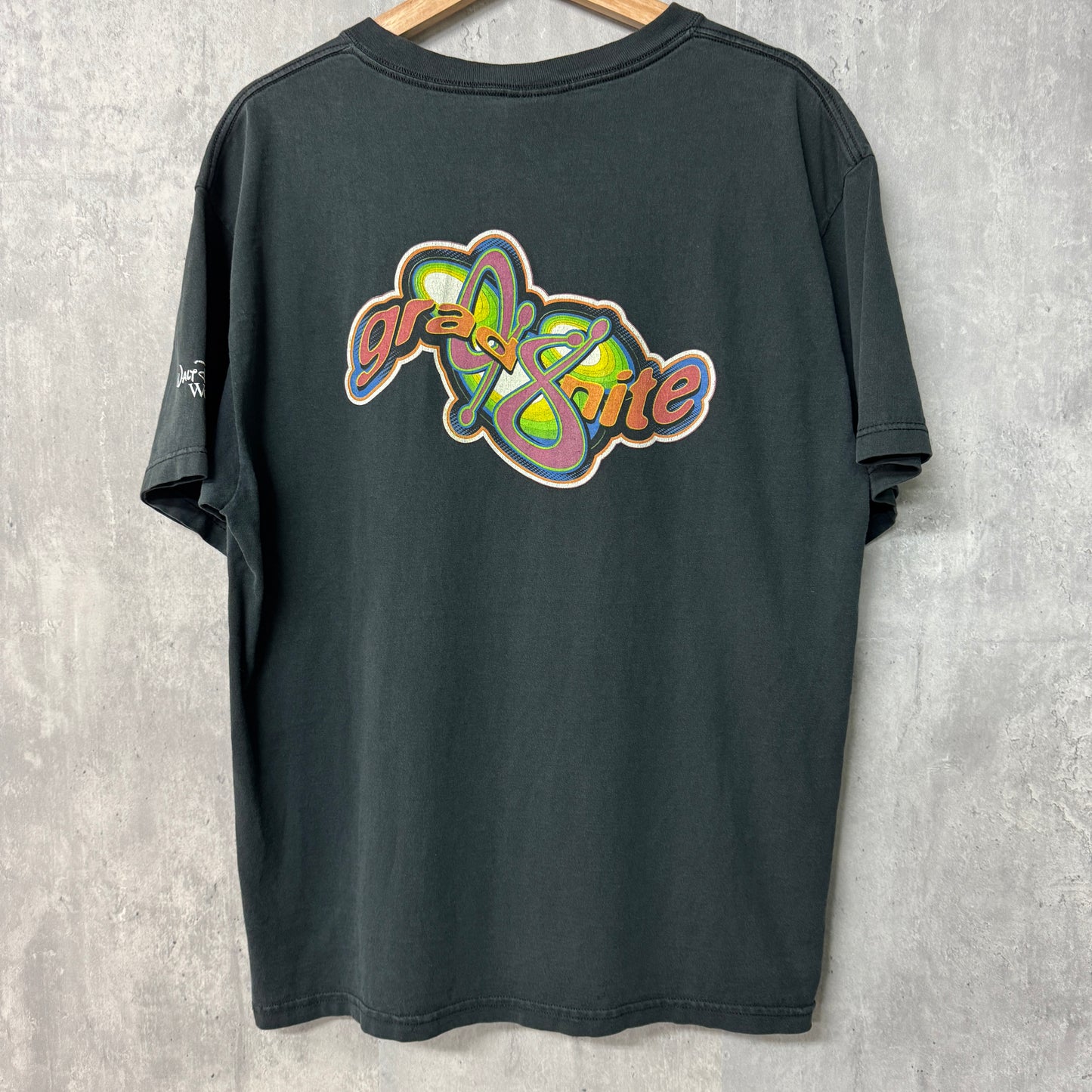 90s Disney GradNight Fits L-XL