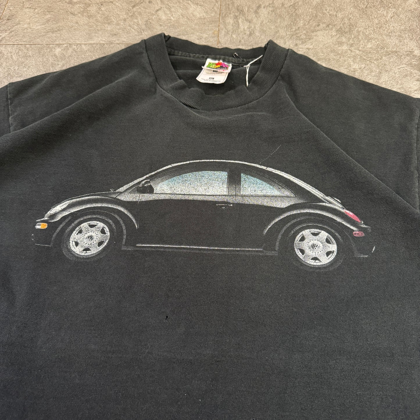 Volkswagen Beetle Tee