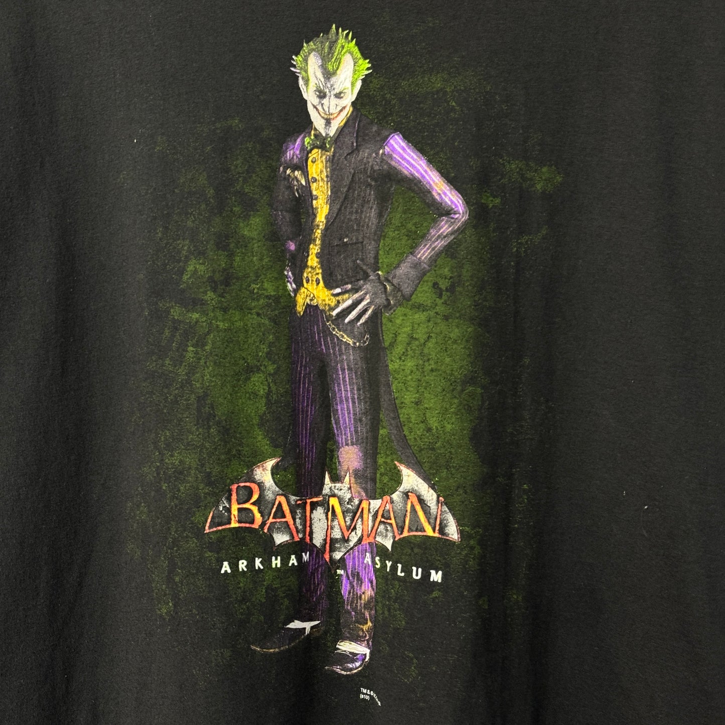 BATMAN "JOKER"