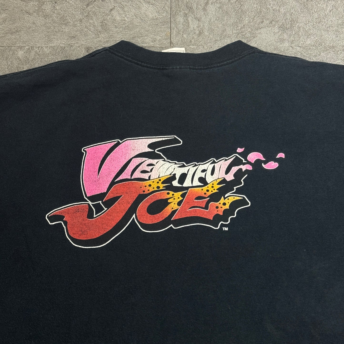 VIEWTIFUL JOE