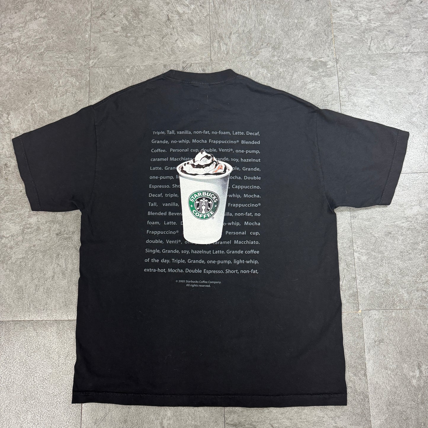 STAR BUCKS "個人的推し"