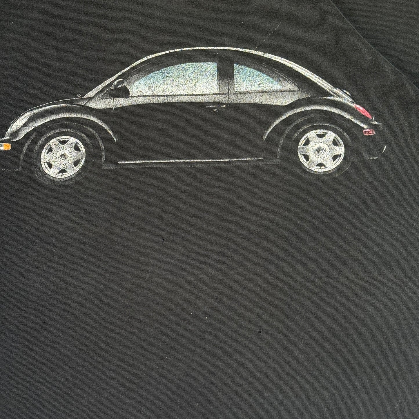 Volkswagen Beetle Tee