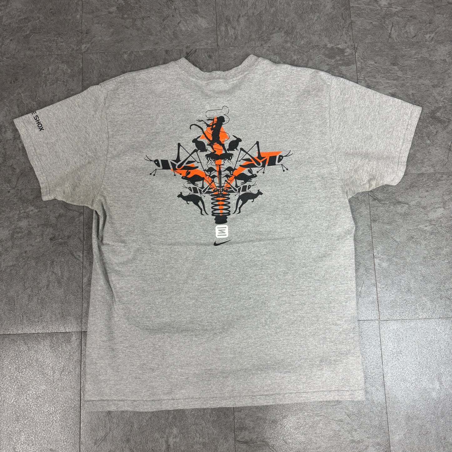 USA NIKE Tee