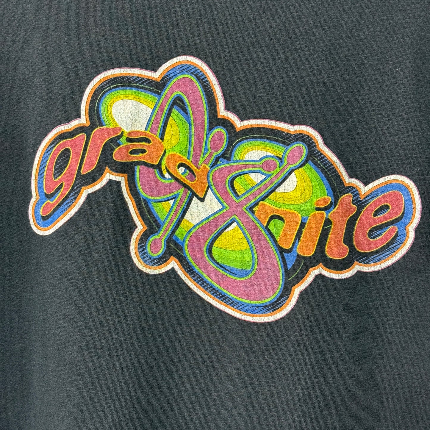 90s Disney GradNight Fits L-XL