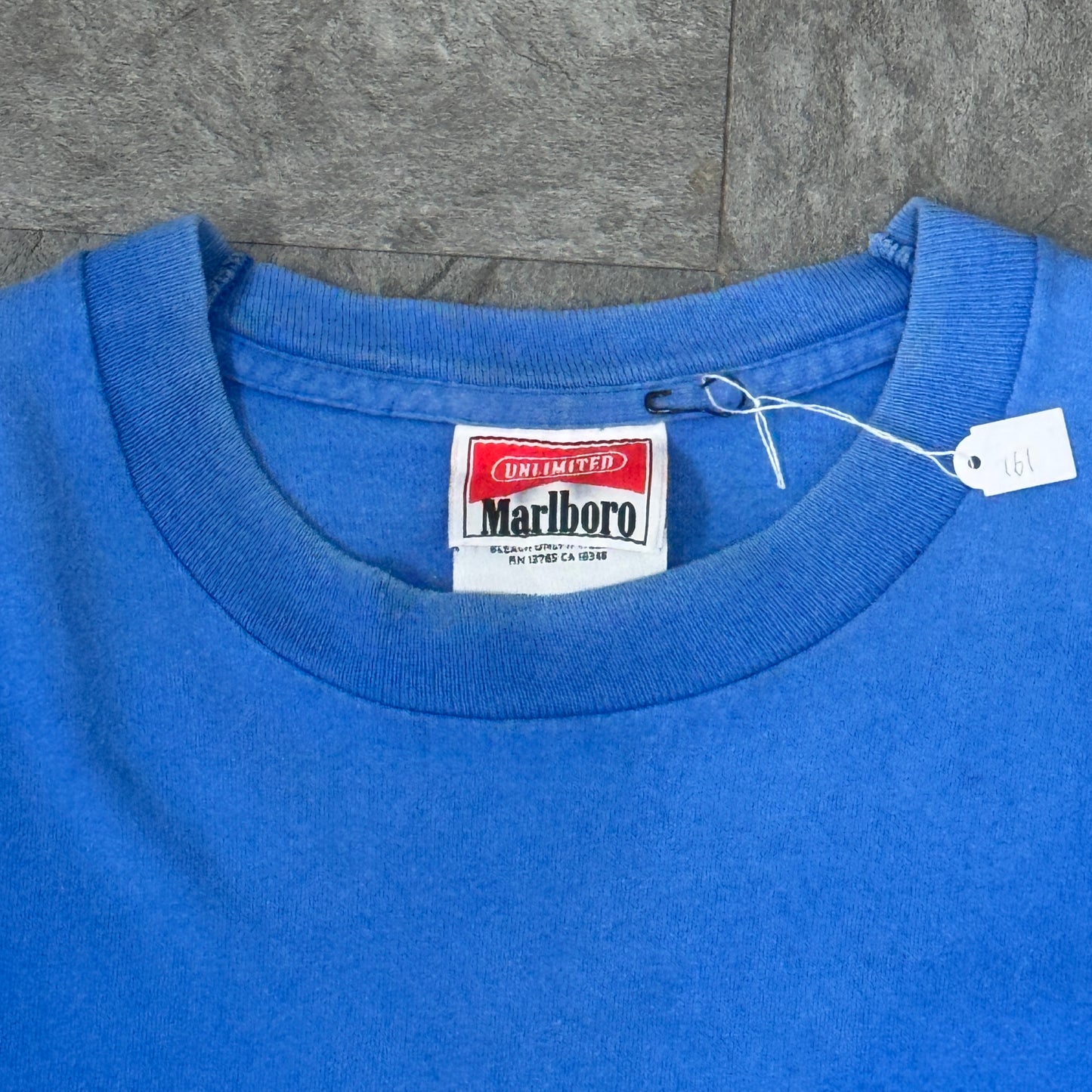Marlboro "コヨーテ"Tee