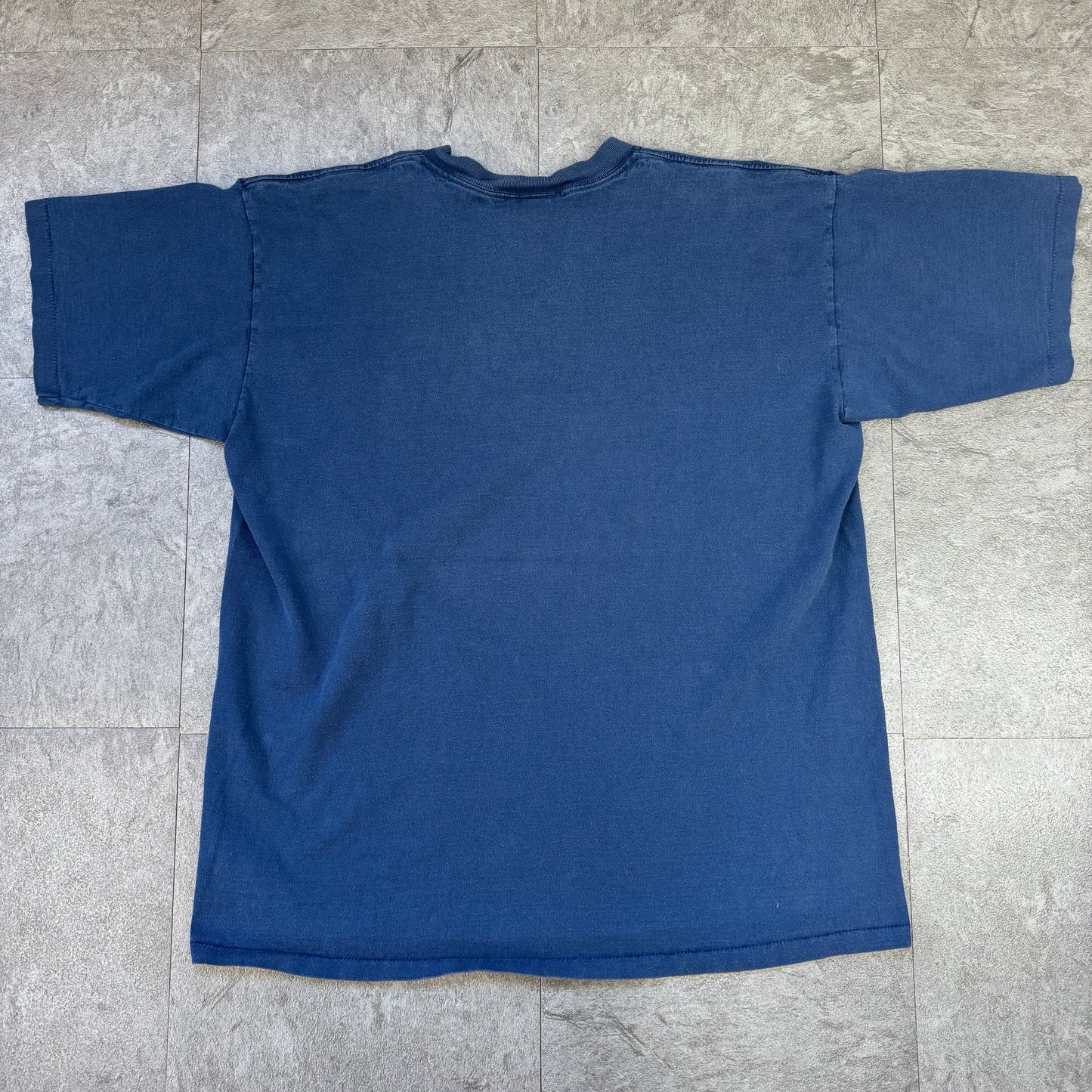 90s スポンジボブ クラッキングTee