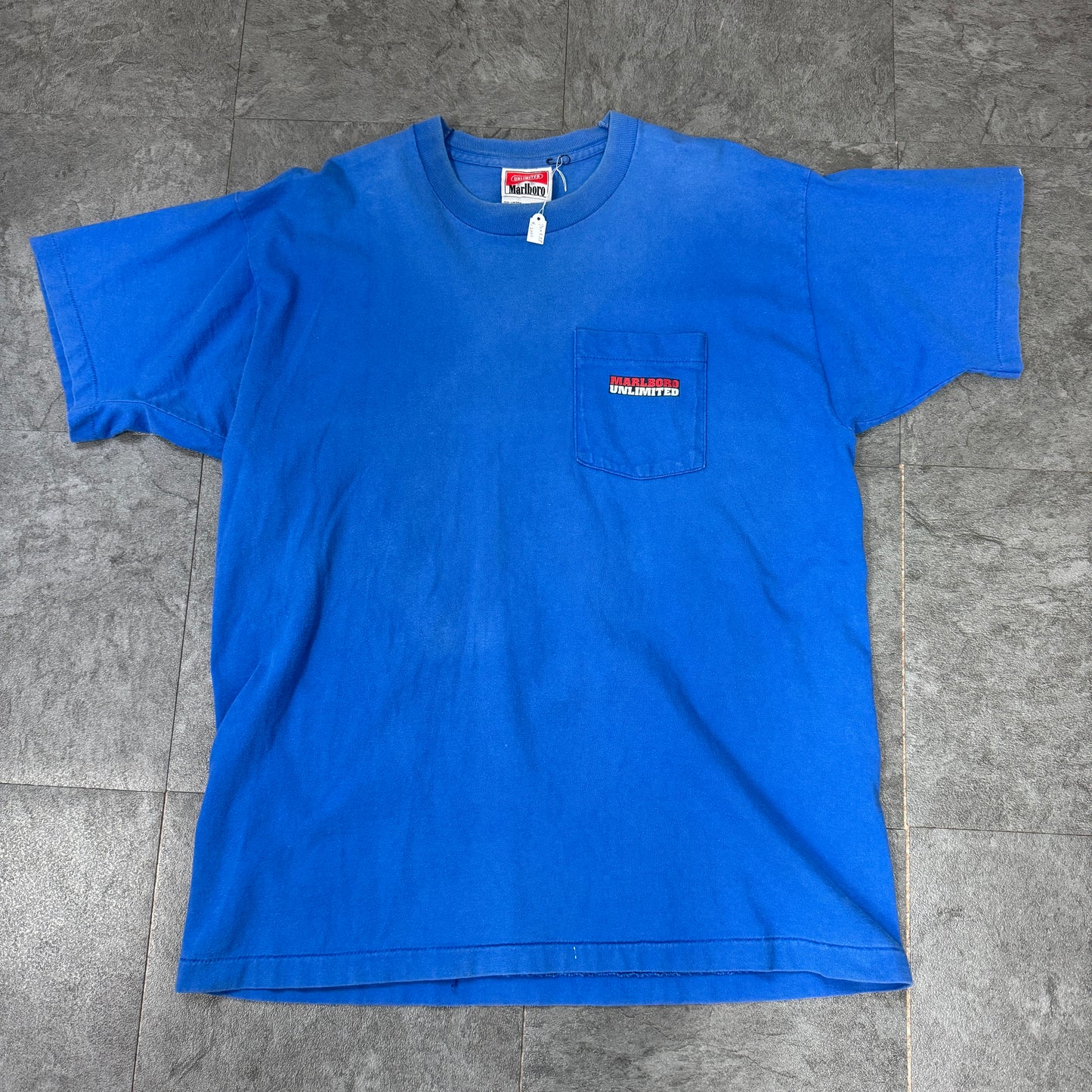 Marlboro "コヨーテ"Tee