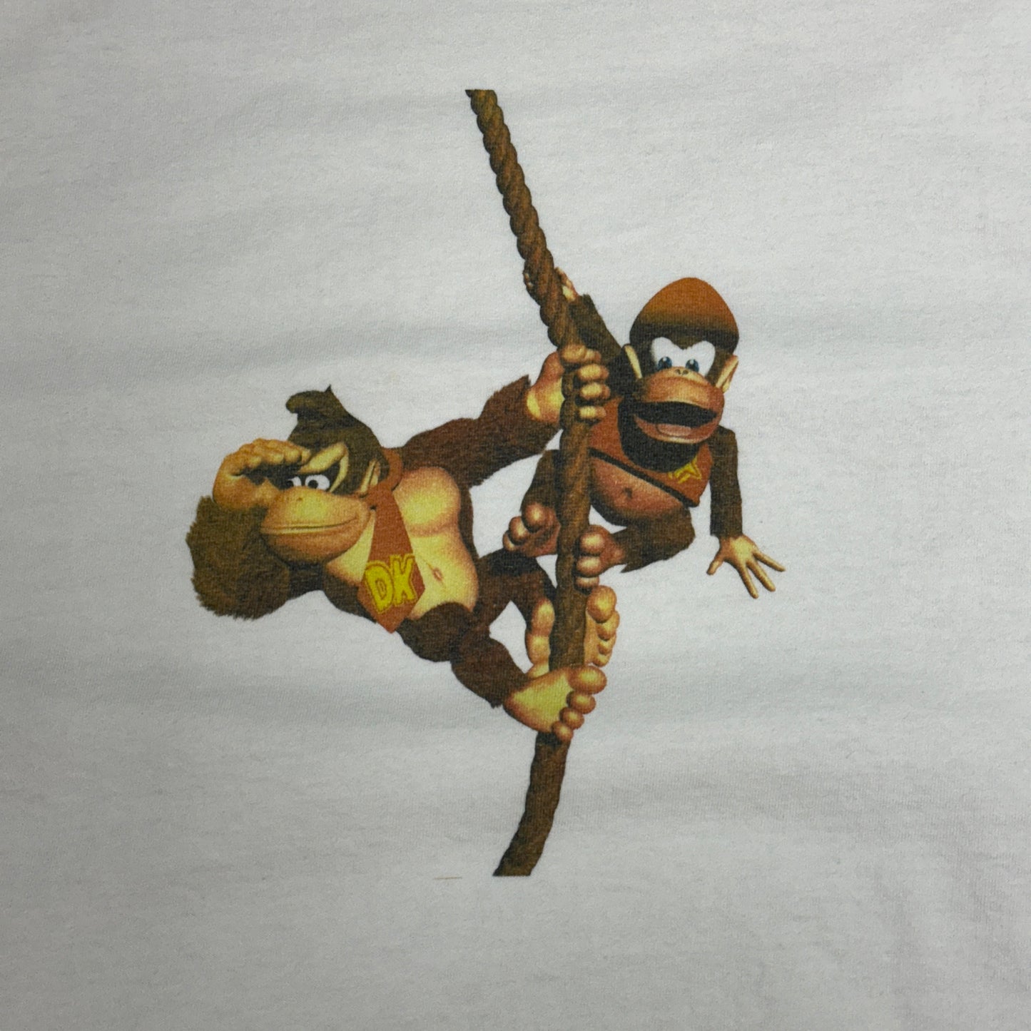DONKEY KONG"あんまり見かけない" ドンキーコング