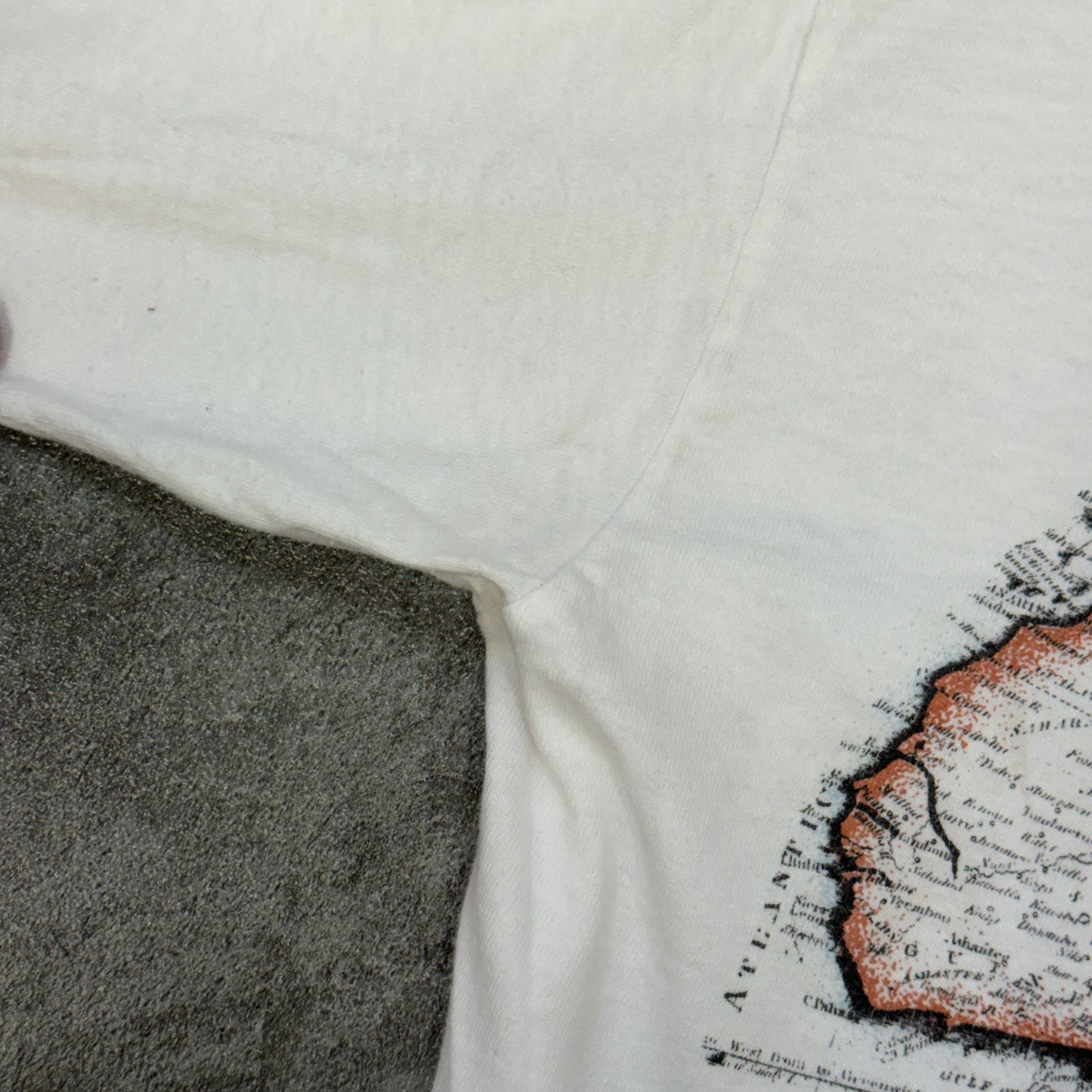 90s MAP tee