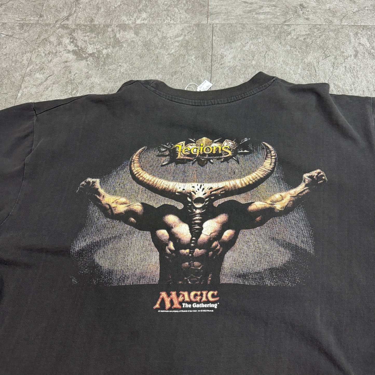 MAGIC The Gathering "Legions" マジックザギャザリング