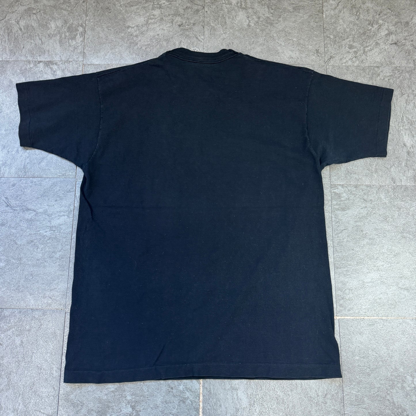 90s 陰陽 Ying-Yang By FASHION VICTIM